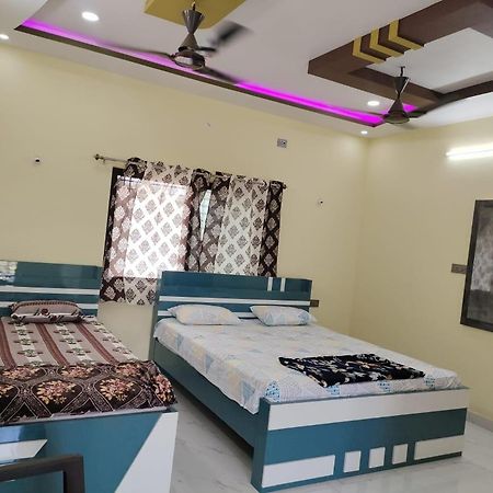 Sagar Homestay Hampi Exteriér fotografie