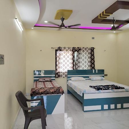 Sagar Homestay Hampi Exteriér fotografie