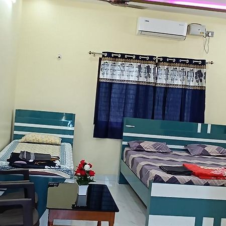 Sagar Homestay Hampi Exteriér fotografie