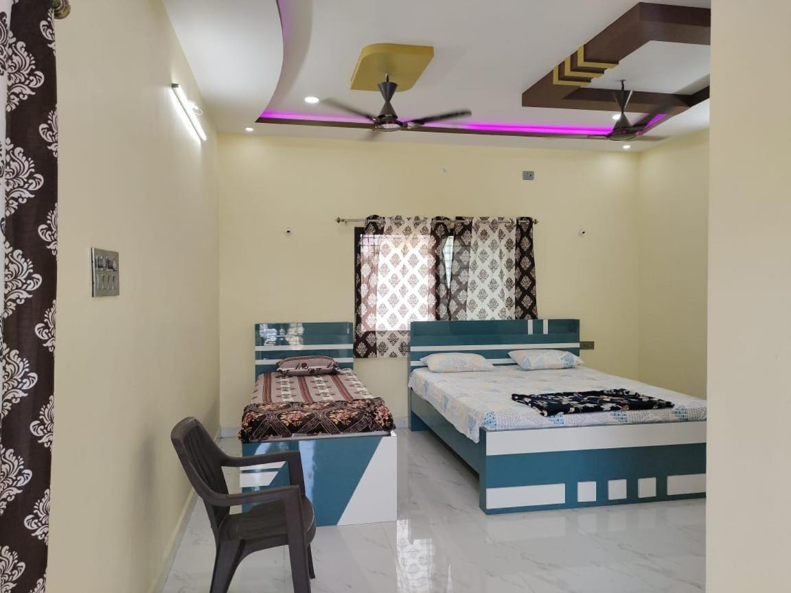 Sagar Homestay Hampi Exteriér fotografie