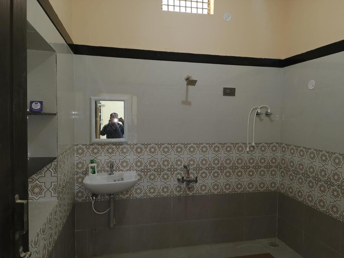Sagar Homestay Hampi Exteriér fotografie