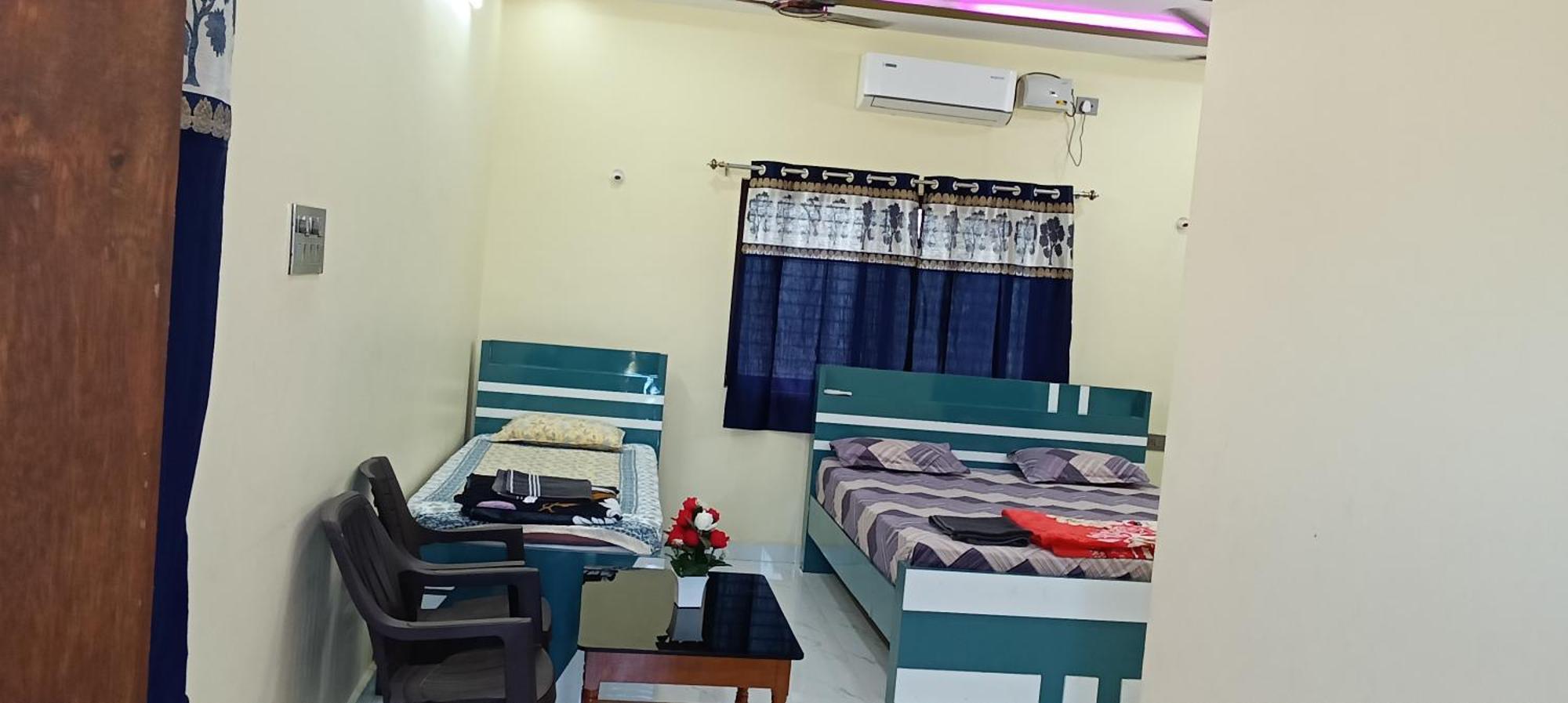 Sagar Homestay Hampi Exteriér fotografie