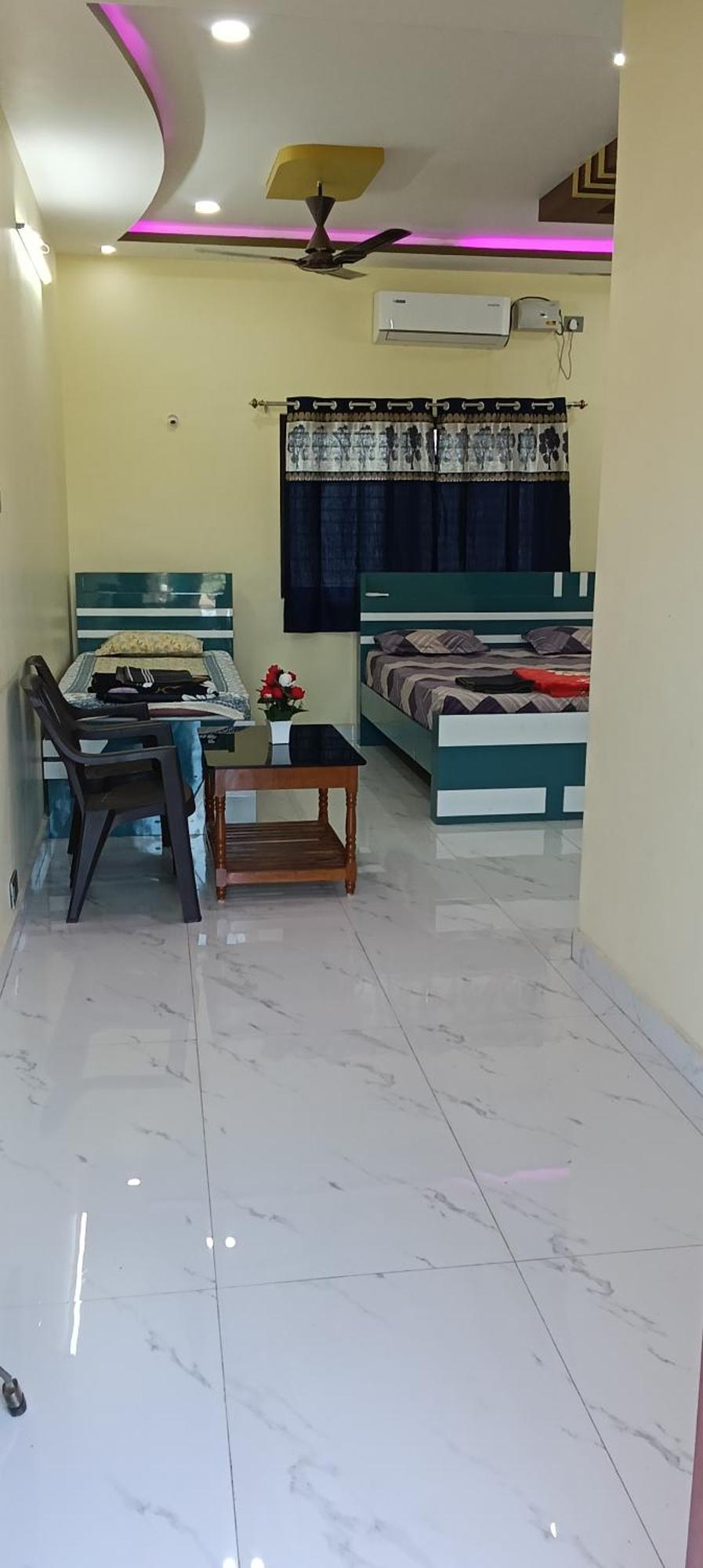 Sagar Homestay Hampi Exteriér fotografie